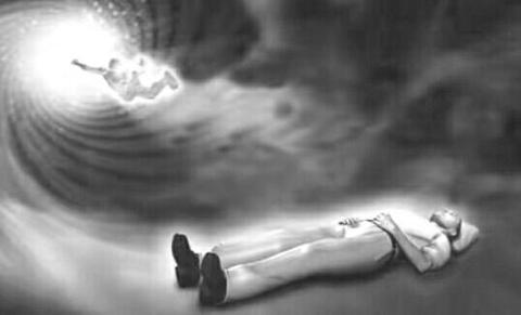 中阴身:现代社会的死亡启示——从过渡状态到生命觉醒