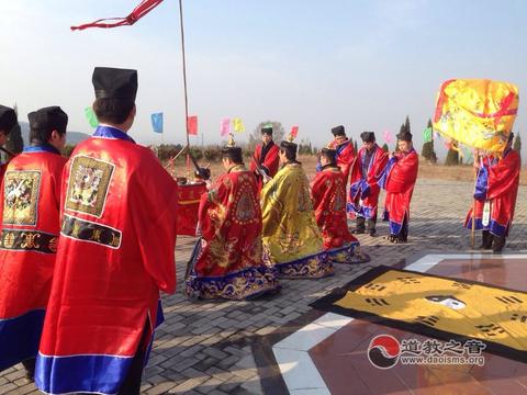 淮安市淮安区道教