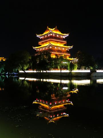 淮安市清江浦区道教