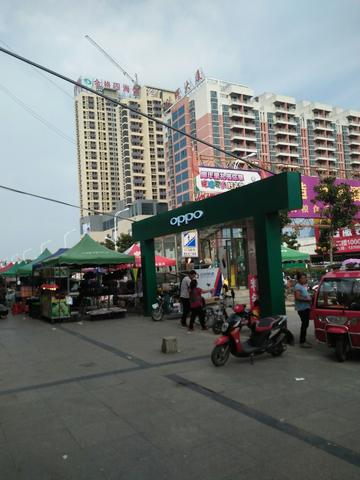 淮南市潘集区道教