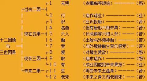 爱缘取在消费社会中的表现：从佛教十二因缘看欲望的现代轮回