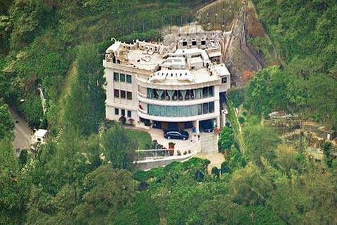 住宅风水与居住者：从传统哲学看空间的生命关联