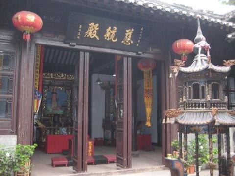 南京市鼓楼区道教