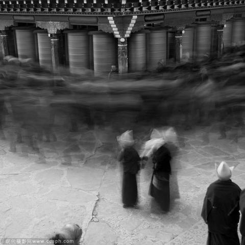 轮回观念里的生命密码：从因果循环到价值觉醒