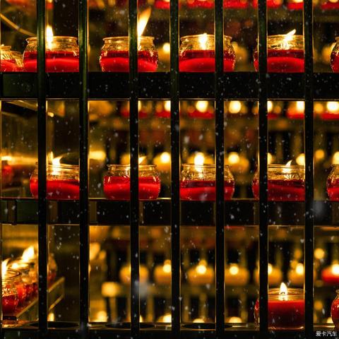 普通人如何体验涅槃的片刻？——从佛教、道教与国学看日常中的“清净瞬间”