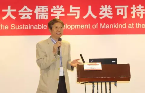 “天人合一”：传统智慧如何为可持续发展注入东方哲思