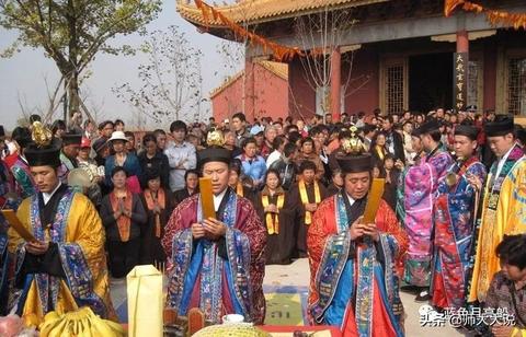 南京市六合区道教