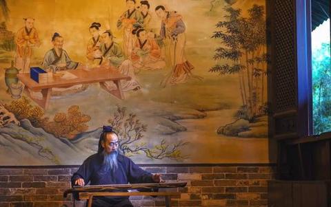 禅定与身体健康:传统哲思中的身心调和智慧