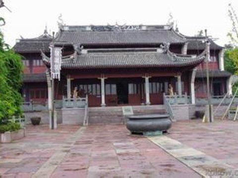 南京市玄武区道教：千年文脉中的仙风遗韵
