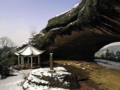 衢州市柯城区道教