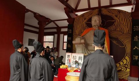 亳州市蒙城县道教