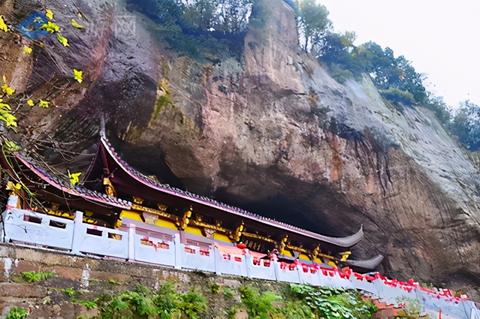 铜陵市郊区道教