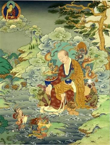 “诸法空相”：《心经》里的终极智慧，藏着生命的本来面目