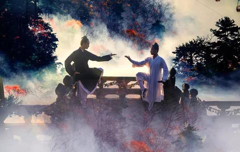 道教中的“性”与“命”：生命本质的双重维度诠释