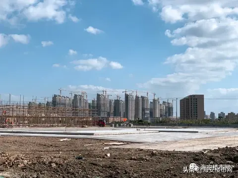 南通市海安市道教