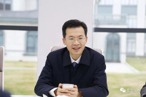 湖州市吴兴区道教