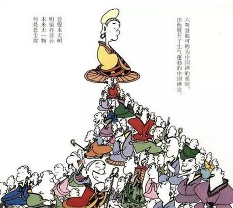 佛教视角下的贫富差距：因果与慈悲的平衡之道