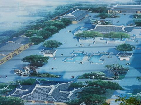 宿迁市泗洪县道教