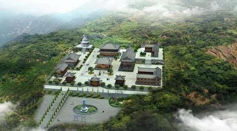 风水里的建筑美学：从“天人合一”到空间的诗性栖居