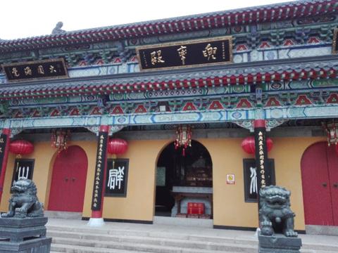 嘉兴市桐乡市道教