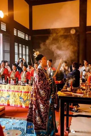 合肥市长丰县道教