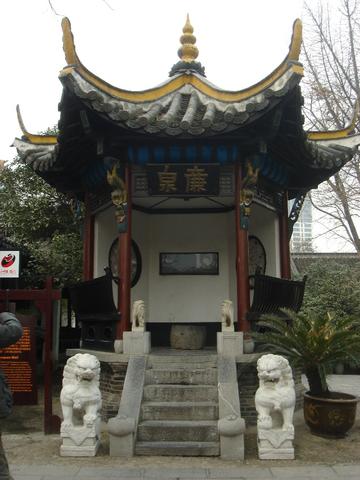 合肥市包河区道教