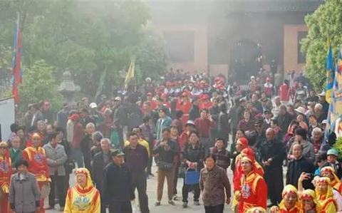 扬州市仪征市道教