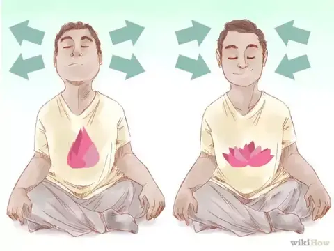 《庄子》“坐忘”与现代冥想：跨越千年的心灵对话