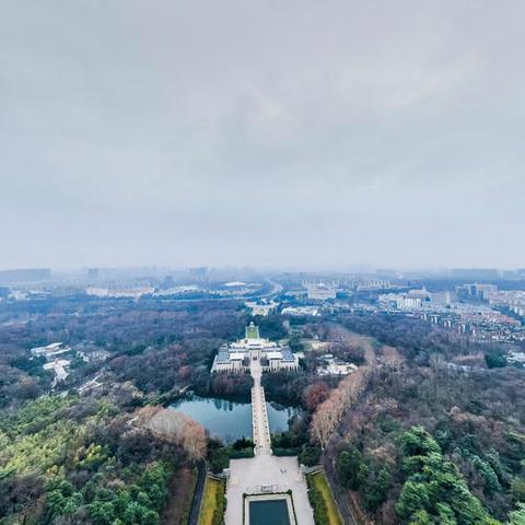 南京市雨花台区道教