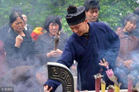 黄山市歙县道教：山水间的道韵悠长