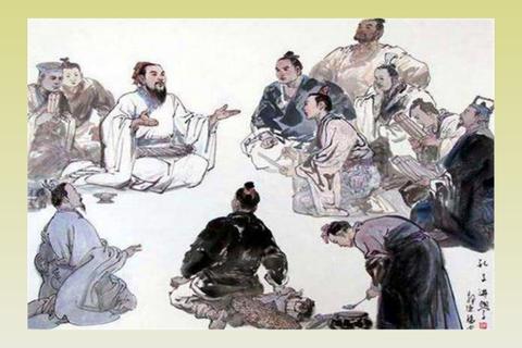 解脱不是“逃遁”：儒释道眼中的“自由”与社会责任