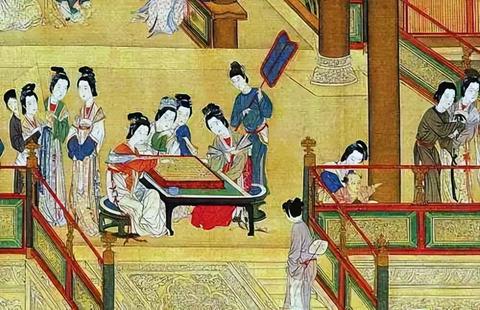 女性在“修身齐家治国平天下”中的哲学角色省思