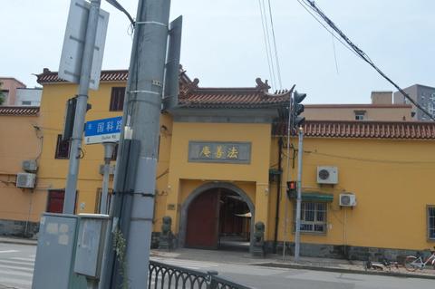 上海市徐汇区道教