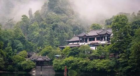 道教自然观与现代生态学：跨越时空的自然对话